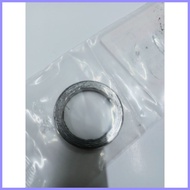 ◄ ✲ △ Raider J 110 Genuine Suzuki Muffler Gasket