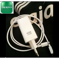OPPO TYPE-C DATA CABLE 45WOriginal hp