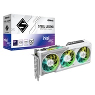# ASRock Intel Arc B580 Steel Legend 12GB OC 12GB GDDR6 #