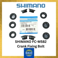 SHIMANO Crank Bolt FC-6800/FC-9000/FC-M582