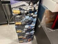 Bandai MG 1/100  08小隊 EZ8 老虎 陸戰型高達 鐵球