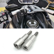 Suitable for BMW R12RT K16GT GTL K16B Modified Mobile Phone Navigation Extension Rod Mobile Phone Ho