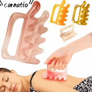 CARNATIOGV Fascia Massage Blaster Tool, Fat Reduction Body Tension Relief Fascia Cellulite Massage T