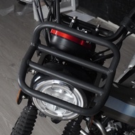 HONDA CT125 Hunter Cub Front Shelf Metal U8AG