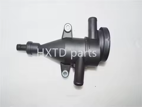 E049302000309 Breather with vent valve，Foton View,G7,G9