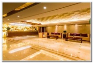 Guangzhou Panyu China Travel Service Panyu Hotel