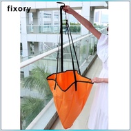 fixory 18" Sea Anchor Drogue Drifting Brake Sock Accessory for 12-14ft Marine Boat