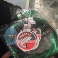 HIJAU Green Damyl Rope 35 lbs