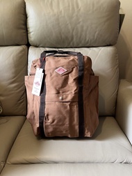 Danton 兩用托特包 (2-Way Tote Bag)