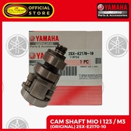 YAMAHA Parts Cam Shaft for Mio I 125 | M3 [ 2SX-E2170-10 ]