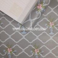 Wallpaper Dinding Dapur Wallpaper Dinding Shabby / Wallpaper Dinding