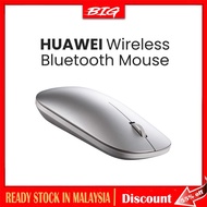 READY STOCK HUAWEI AF30 Wireless Bluetooth Mouse - Silver