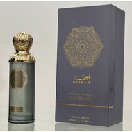 Gissah Imperial Valley Eau de Parfum For Unisex