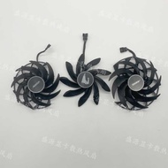 Gigabyte/AORUS RTX3080 3080TI 3090 RX6800XT Super Carved Original Graphics Card Fan