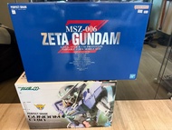 高達PG Zeta gundam PG gundam Exia