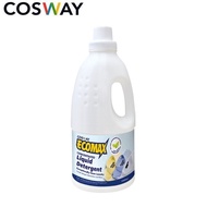 COSWAY Ecomax Concentrated Liquid Detergent