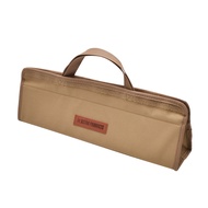 2 WAY Tool Bag L Brown/2Way Desert Tan