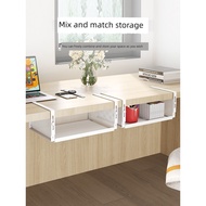 kids book shelf synergy house furniture Rak di bawah meja pejabat, artifak penyimpanan meja bawah me