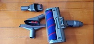 Dyson 吸塵機配件