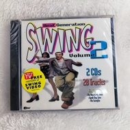 Z227 Next Generation Swing Volume 2 2CD Compilation 1999 C0103