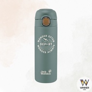 Flying Wolf DEPART 316 Bouncing Thermos [Winner] 316 Flask Cap Thermo