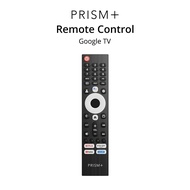 PRISM+ Google TV Remote Control