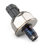 OEM # 45PP3-1 45PP31 Fuel Rail Pressure Sensor For Nissan Navara D40 Pathfinder 2.5L Diesel 55PP05-0