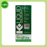 Best Seller K-Link Liquid K Link Chorophyll / Minuman Klorofil K-Link