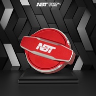 Universal Matic CNC Two Tone NBT Performance Tank Cover