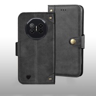 Suitable for Doogee Fire 3 Phone Case Flip Phone Leather Case Doogee Fire 3 HD Tempered Film