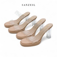 SG0086 syafniegalery sanzeil freja women's heels 0086