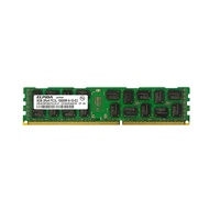 [ELPIDA]ECC Registered 8GB DUAL RANK MEMORY MODULE