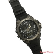 luxury watch ✷✸☄G SHOK STEEL 2395DIGITAL ANALOG WATCH READY STOCK