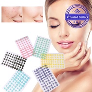 Sheet Cartoon Cute Acne Patch Alien Color Patch E0g9