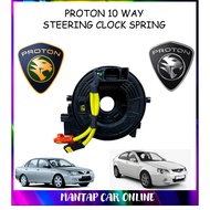 PROTON WAJA GEN 2 PERSONA 10 WAY STEERING CLOCK SPRING