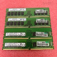 RAM Server ECC UDIMM DDR4 2666 8GB & 16GB HPE PN 879526-091 PN 879527-091