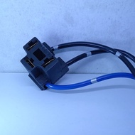 H4 Lamp Socket Fitting Universal Main Socket H 4