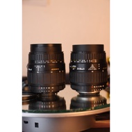 Nikon Sigma 28-80mm f3.5-5.6 Lens