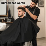 Barbershop Apron Waterproof Barbershop Apron Waterproof Makeup Apron Dyeing Haircut Apron