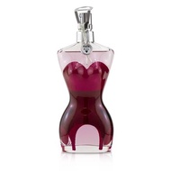 Jean Paul Gaultier 高堤耶 Classique 裸女女性香水 50ml/1.7oz