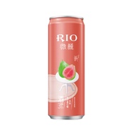RIO SPARKLING COCKTAIL (GUAVA & VODKA) 330ML