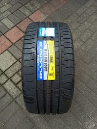 Ban Mobil Mercedes-benz Accelera PHI 235/35 R19 Up Size