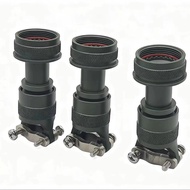 YN67 M85049/1915W03 Connector Accessories for D38999 Connector Sealed D38999 Circular Plug and Socke