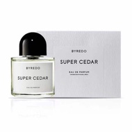 BYREDO SUPER CEDAR FOR WOMEN EAU DE PARFUM EDP 100ML