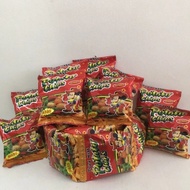 Golden cips 40gr Snack Mass Potato Chips jagung Chips Harga ecer Jadoel jadul