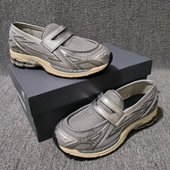 Pure Original Top Full-Top Layer Shock-Absorbing Wear-Resistant Sole New Balance 1906L New Balance N
