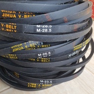 V-Belt Panbel Vanbel M23.5 / M25.5 / M28E /A-33 JIHUA