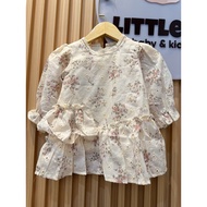 Katbol dress size 70 & 80