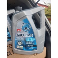 PETRO-CANADA SUPREME 5W-30 SYNTHETIC