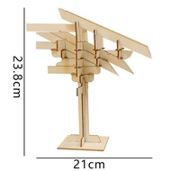 Buddhist Light Temple Pillar Head Shop Making Double Song Xiang Song Style Dou Gong Tenon Mao Assemb